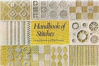 Handbook of Stitches (Danish and English Edition)