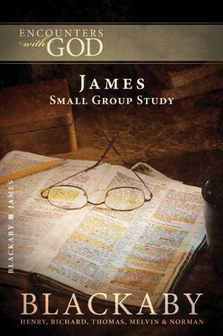 Encounters with God Series: James