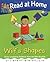 Wilf's Shapes (Read at Home: First Skills)