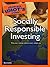 The Complete Idiot's Guide to Socially Responsible Investing
