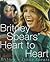 Britney Spears' Heart to Heart