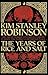 The Years of Rice and Salt by Kim Stanley Robinson