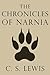 The Chronicles of Narnia Complete Collection