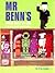 Mr Benn's Little Book of Life by Tess Read