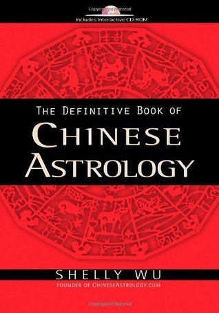 The Definitive Book of Chinese Astrology (Kindle Edition)
