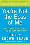 You're Not the Bo...