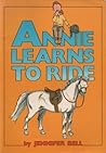 Annie Learns to Ride