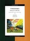 Ballet Music: The Masterworks Library (Boosey & Hawkes Masterworks Library)