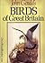 John Gould's Birds of Great Britain