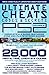 Ultimate PS2 Cheats, Codes and Secrets by Papercut