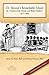 Dr. Skinner's Remarkable School for "Colored Deaf, Dumb, and Blind Children" 1857-1860