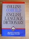 Collins Cobuild English Language Dictionary