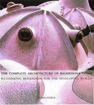 Complete Balkrishna Doshi (Paperback)