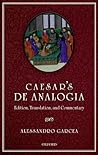 Caesar's De Analo...
