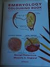Embryology Coloring Book Embryology Coloring Book