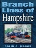Branch Lines of Hampshire