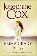 The Emma Grady Trilogy: Outcast / Alley Urchin / Vagabonds