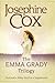 The Emma Grady Trilogy: Outcast / Alley Urchin / Vagabonds (Emma Grady #1-3)