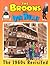 The Broons and Oor Wullie, Volume 9 by Illustrator - Dudley D. Wat...