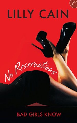 No Reservations (Kindle Edition)