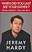 When Did You Last See Your Father?: The Scandalous History of Fatherhood