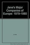 Jane's Major Companies of Europe: 1979-1980