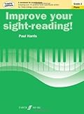 Improve Your Sight-Reading! Trinity Edition, Grade 2