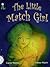 The Little Match Girl