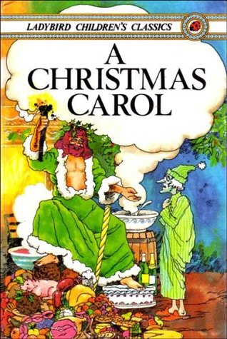 A Christmas Carol (Hardcover)