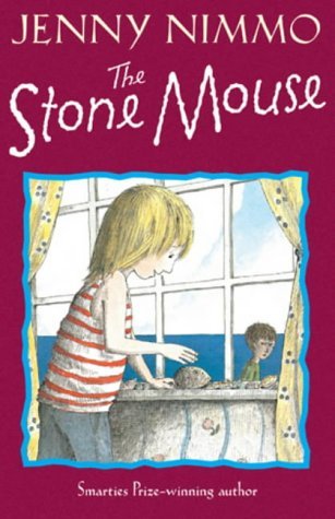 The Stone Mouse (Paperback)