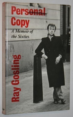 Personal copy: A memoir of the sixties (Hardcover)