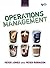 Operations Management