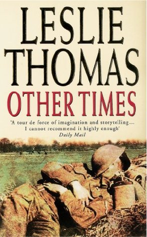 Other Times (Kindle Edition)