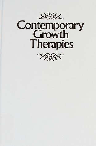 Contemporary Growth Therapies (Hardcover)