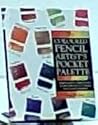 Coloured Pencil Artist's Pocket Palette