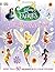Ultimate Sticker Book: Disney Fairies: More Than 60 Reusable Full-Color Stickers