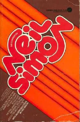 Comedy of Neil Simon (Paperback)