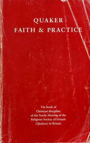Quaker Faith and Practice (Paperback)