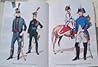 Uniforms of the Napoleonic wars in colour, 1796-1814,