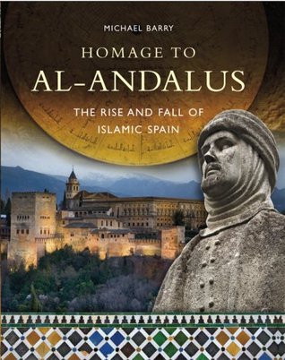 Homage to al-Andalus (Hardcover)