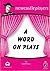 A Word On Plays by Geoff Price
