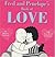 Fred and Penelope's Book of Love