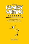 Comedy Writing Se...