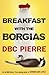 Breakfast with the Borgias