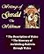 Writings of Gerald the Welshman - The Description of Wales, &... by Gerald of Wales