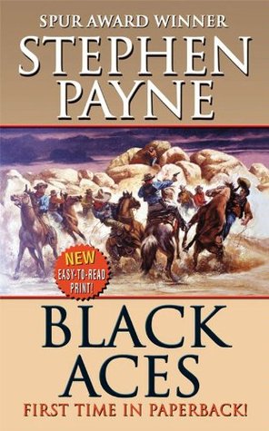 Black Aces (Kindle Edition)