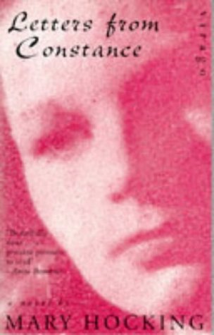 Letters From Constance (Paperback)