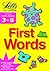 First Words (Pre-school Fun Learning)