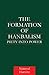 The Formation of Hanbalism: Piety into Power (Culture and Civilization in the Middle East)