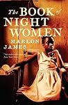 The Book of Night Women
